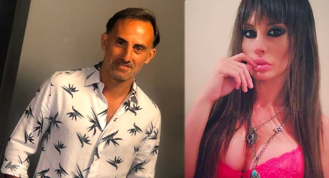 Diego Latorre contó lo que sintió cuando se enteró que había muerto Natacha Jaitt