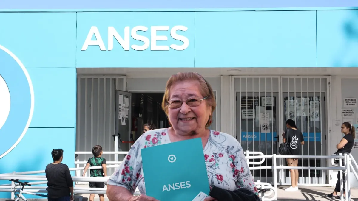 ANSES jubilados Abril 2024: cuándo cobro segunda cuota y cuánto cobro