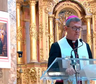 García Cuerva, sobre la visita del Papa León XIV: Se va a encontrar con una Argentina herida
