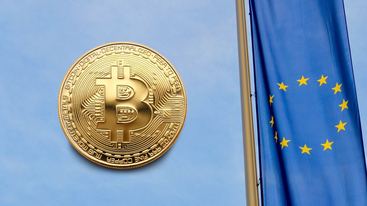 Bitcoin: la contundente definición del Banco Central Europeo que no  beneficia a las criptomonedas