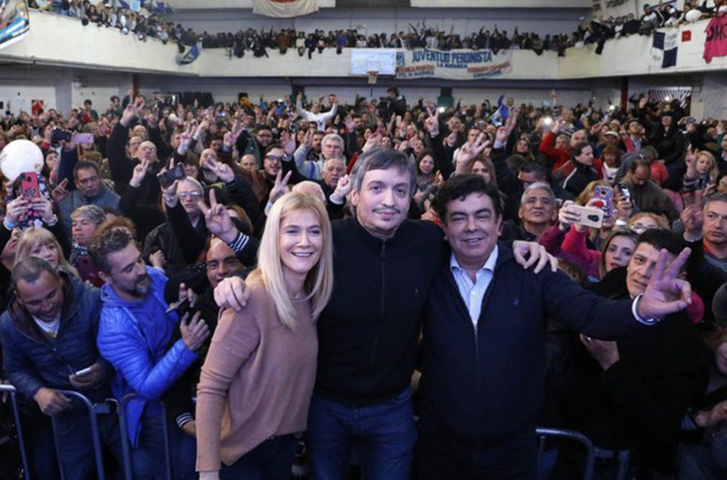 El PJ bonaerense salió en apoyo del rumbo económico y la actualización de tarifas de los gobiernos de Alberto Fernández y Axel Kicillof. (Foto: Archivo)