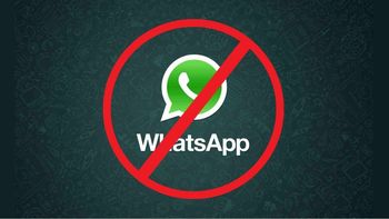 Whatsapp : cómo activar la función No molestar