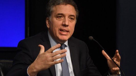 Dujovne anticipó una recuperación del poder adquisitivo: Este año, los salarios le van a ganar a la inflación