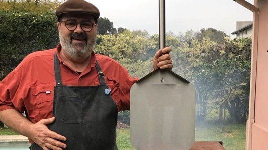 El nuevo proyecto de Guillermo Calabrese tras su polémica salida de Cocineros Argentinos