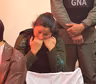 La fiscal del caso Loan arremetió contra Laudelina: Es la persona que sabe perfectamente qué pasó