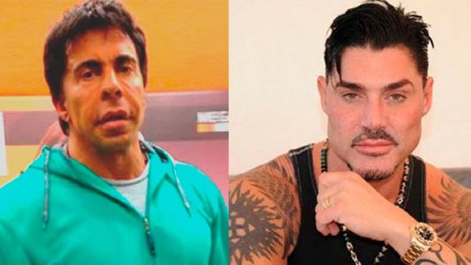 Murió Gustavo Martínez, ex pareja de Ricardo Fort: el motivo que provocó su depresión y por el cual se suicidó