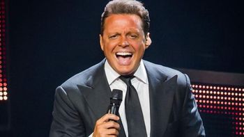 La foto de Luis Miguel que desconcertó a todos: ¿se hizo una cirugía?