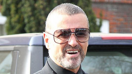 George Michael, de alta tras pasar varios días internado