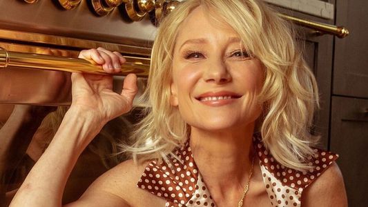 Murió Anne Heche tras agonizar en coma después de un terrible accidente