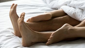Sexo: ¿qué tan importante es la frecuencia sexual?