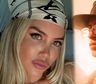 La frase reveladora de L-Gante sobre Wanda Nara: Es una buena mujer hasta que...