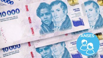 PUAM ANSES agosto 2026: cuánto cobran los beneficiarios con aumento y bono de $70.000