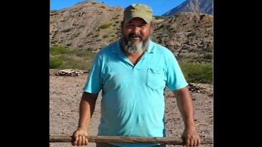 Encontraron con vida a un hombre que estuvo diez días desaparecido entre los cerros