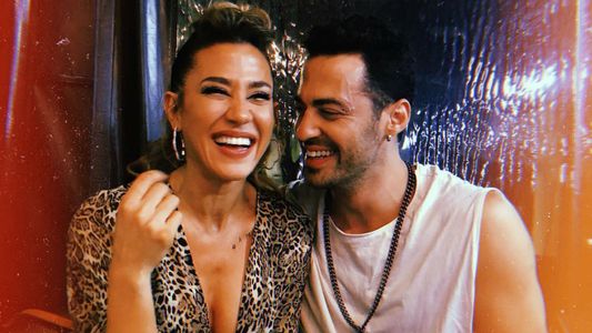 Mauro Caiazza cumplió años: el romántico mensaje  de Jimena Barón