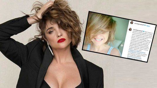 Fuerte comunicado de Araceli González tras la pelea con Adrián Suar y su internación: “Ya pasó la tormenta. Perdí la ruta! Me enfermé mal