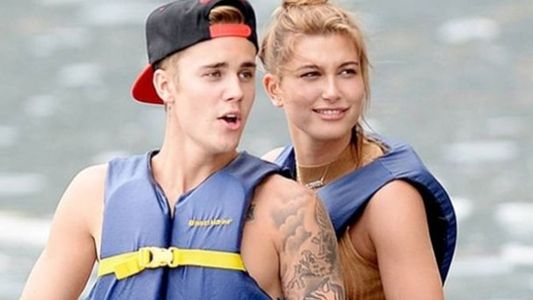 A Hailey Baldwin le sorprende todo lo que puede hacer Justin Bieber