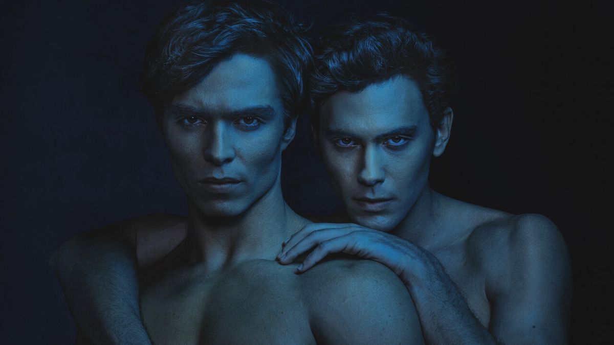 Ryan Murphy revive el caso Men&eacute;ndez en una impactante serie de Netflix.