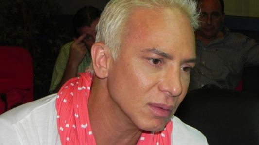 Flavio Mendoza: “Ya llegué a un límite, tal vez sea momento de terminar con todo”