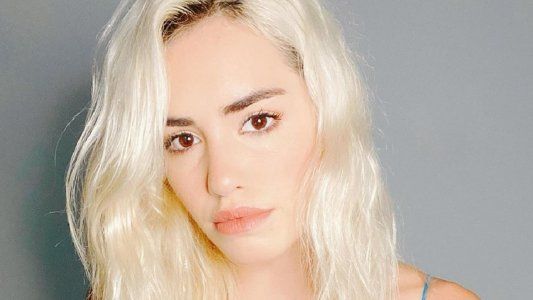 El fuerte mensaje de Lali Espósito por la cantidad de femicidios en el país: ¡Basta de matarnos!