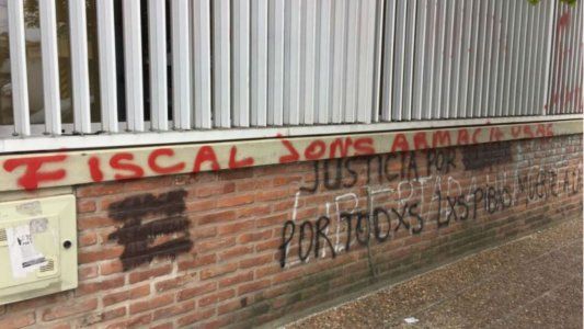 Impresentable: investigan a un fiscal de Morón por no escuchar la denuncia de una víctima de abuso sexual