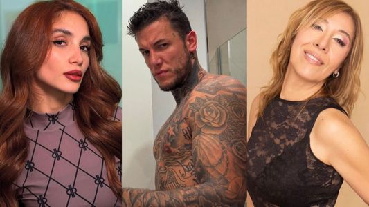 La impactante predicción de Pitty, La Numeróloga a Melody Luz tras su separación de Alex Caniggia