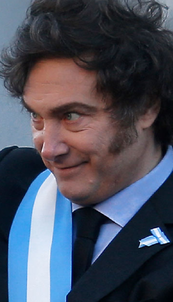 Milei oficializó la convocatoria a sesiones extraordinarias del Congreso con un guiño a un grupo de gobernadores