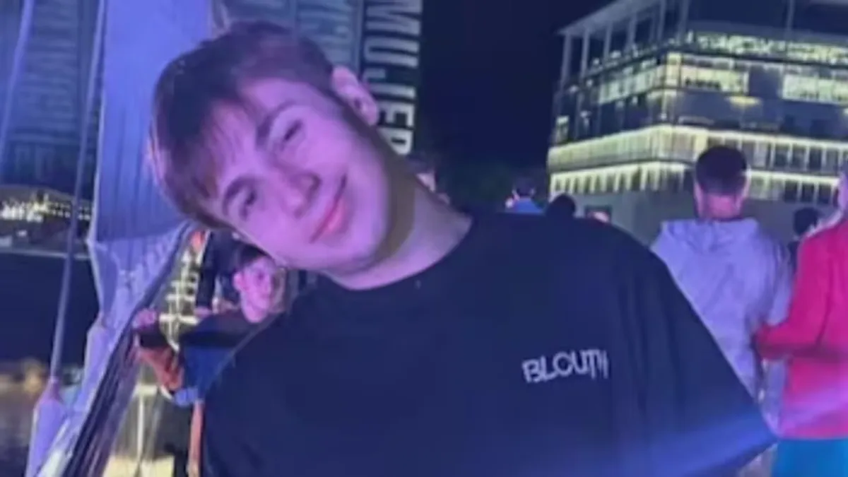 Uno de los apresados tiene 23 a&ntilde;os y el otro 16.