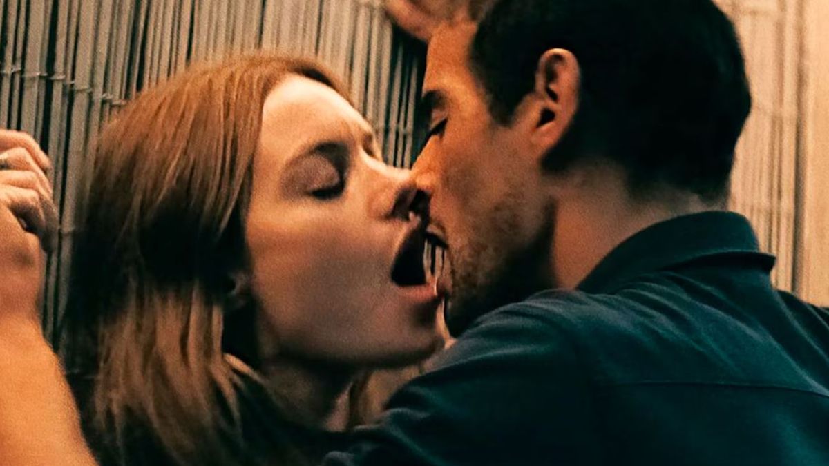 Netflix tiene el drama romántico más subido de tono y está basado en hechos reales. (Foto: Archivo)