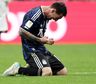 Así fue el emotivo festejo de Messi y la selección argentina tras la clasificación a la final del Mundial 2026