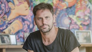 Mariano Chihade, nuevo presidente de CAPIT: Es un orgullo y una responsabilidad enorme