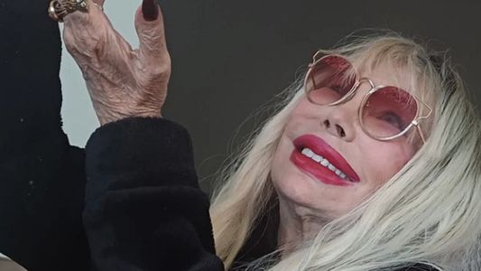 El video de Beatriz Olave donde cuenta cómo es su vida y de qué vive: Puedo disfrutar de...