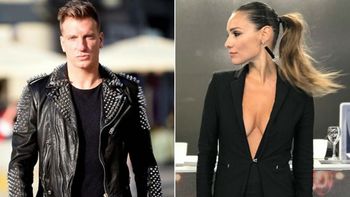 Pampita apuntó contra Maxi López: El comentario es totalmente desafortunado, horrible