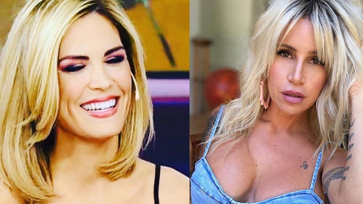 -Viviana Canosa y Flor Peña-