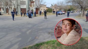El estremecedor relato del hombre que encontró muerto a Joaquín, el adolescente asesinado en Córdoba