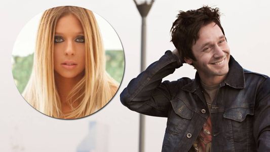 Se filtraron chats hot de Vicuña con Romina Malaspina: ¿le fue infiel a la China Suárez?