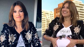 Maju Lozano habló sobre el rumor de un posible embarazo: A mi edad...