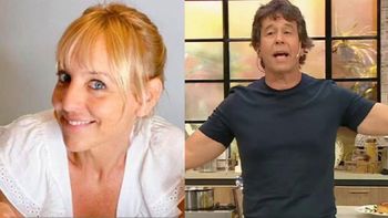 Jimena Monteverde se quedó con una importante figura y dejó a Ariel Rodríguez Palacios sin una pieza clave