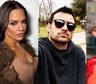 Ivana Figueiras cruzó con todo a Chechu Bonelli y confirmó cuándo se casa con Darío Cvitanich