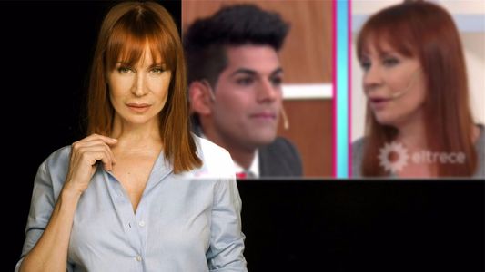 Matilda Blanco: El fan trucho de Viciconte busca fama a cualquier precio