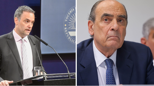 El Gobierno asegura que Milei no se va a disculpar con Sánchez por sus dichos