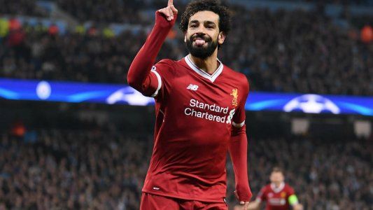 Liverpool-Roma en vivo Argentina: qué canal transmite y televisa para ver online y horario de la semifinal de Champions League el 24 de abril