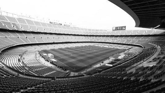 El clásico Barcelona-Real Madrid por la Liga se jugará el sábado 24 sin público