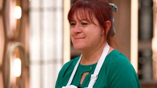 La historia secreta de Silvana Díaz de MasterChef: de la depresión a meterse en el reality