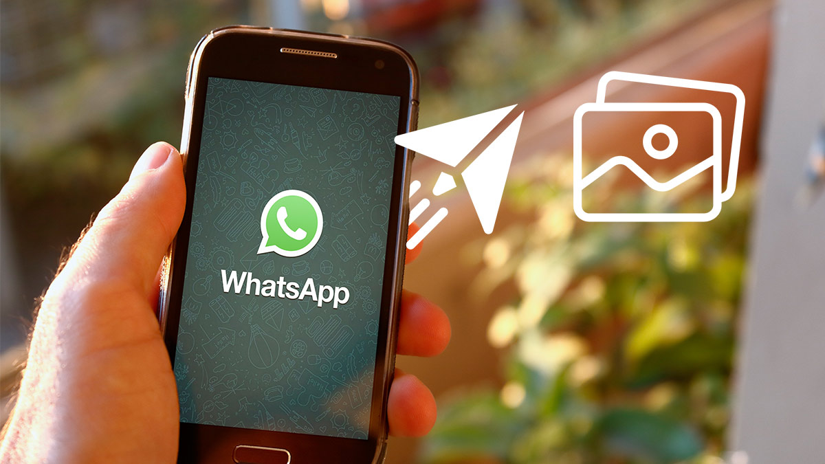 Die jetzt verfügbare neue WhatsApp-Funktionalität ist bombastisch
