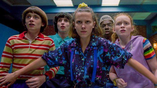 Netflix: Las mejores series según  IMDb