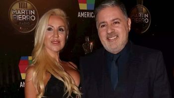 Fabián Doman se cruzó con su ex y no la pasó para nada bien: Me sentí traicionado