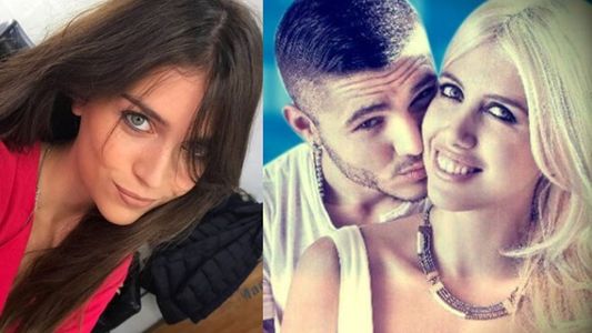 Zaira Nara revela por qué Icardi dejó de seguir a Wanda en Instagram