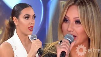 Karina La Princesita, lejos de reconciliarse con Floppy Tesouro: Ojalá puedas tener una previa sin buscarme pelea