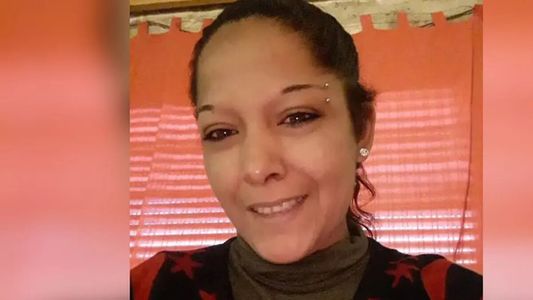 El mensaje premonitorio que le envió a una vecina el mismo día que fue asesinada