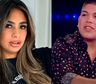 El desgarrador relato de Daniela Celis sobre cómo reaccionó Thiago Medina al verla: Lo primero que hizo fue...
